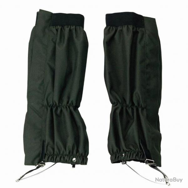 Gutres De Chasse Stronger Percussion Kaki