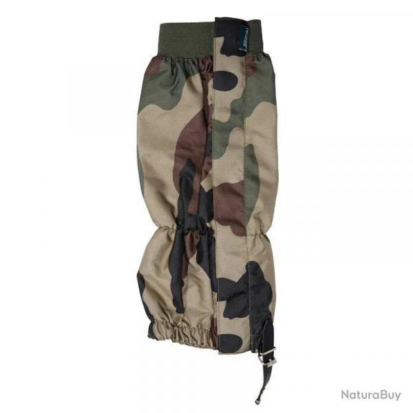 Gutres Stronger Percussion Camo