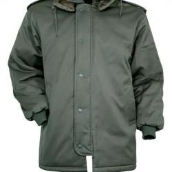 Parka Canada Idaho kaki