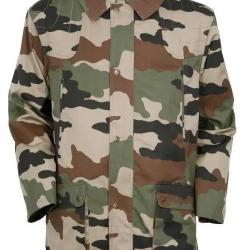 Veste de chasse Ouverture Camo Idaho