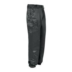 Pantalon d intervention Noir CityGuard