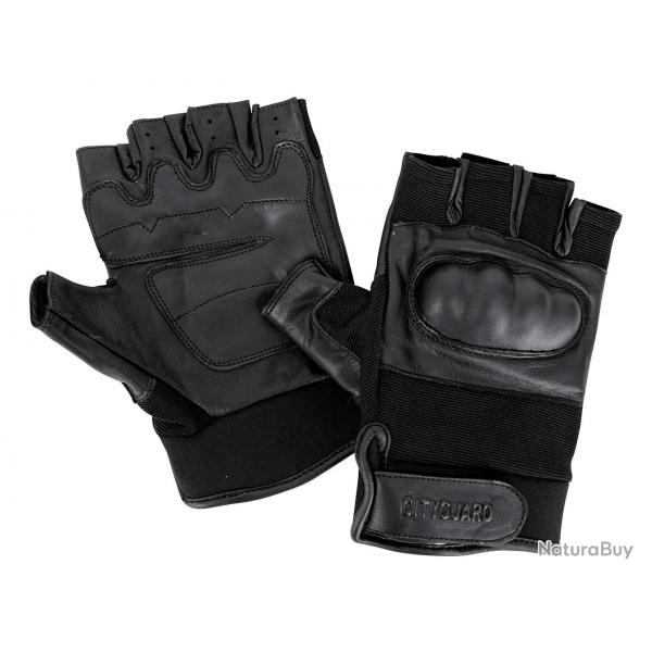 Mitaines coques CityGuard