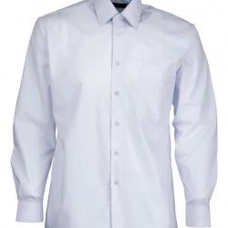 Chemise Blanche CityGuard
