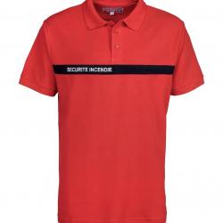 Polo de sécurité Incendie CityGuard
