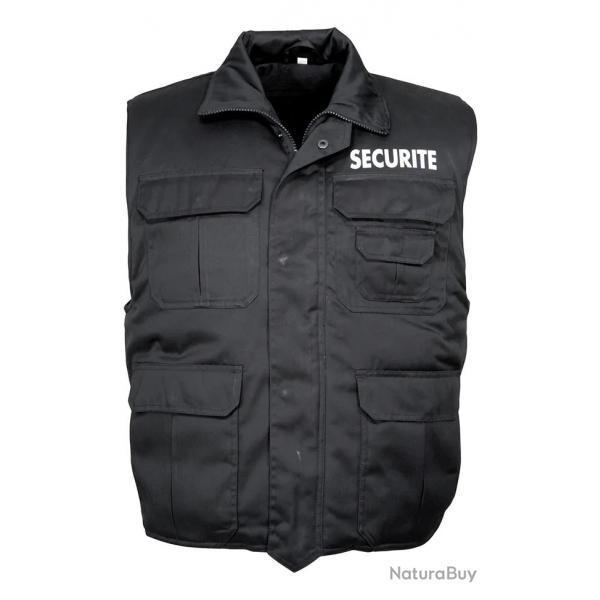 Gilets Rangers Scurit CityGuard