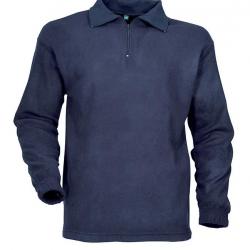 Chemise F1 polaire Marine CityGuard