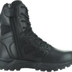 Chaussures Magnum elite spider black zip CityGuard
