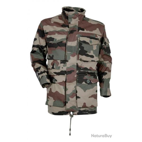Parka lger stormer CityGuard