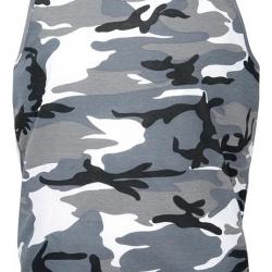 Débardeur urbain gris CityGuard