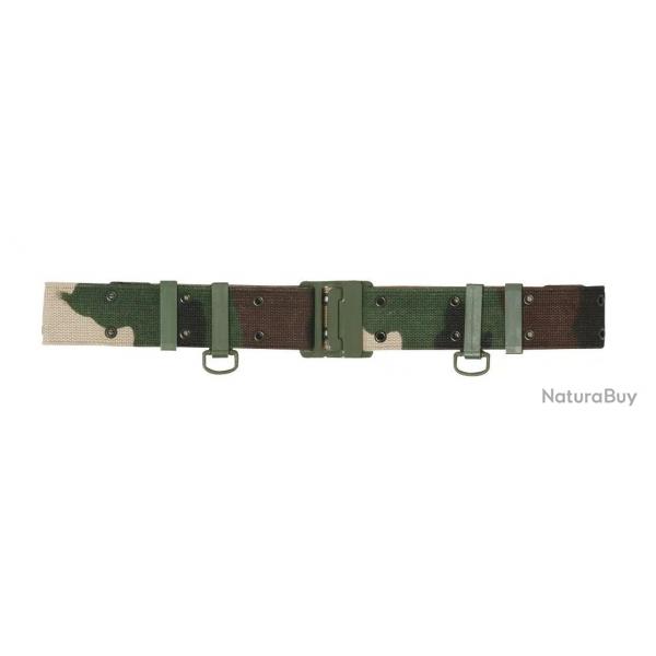 Ceinturon Famas Camo CityGuard