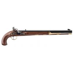 Pistolet Davide Pedersoli A Silex Bounty Calibre 45PN
