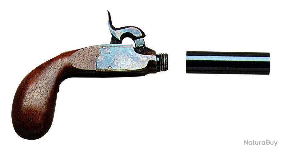 Pistolet à Saucisse Gardner Standard