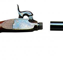 Pistolet Davide Pedersoli Derringer Liegi Standard Calibre 44