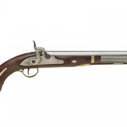 Pistolet Davide Pedersoli 1805 Harper's Ferry Conversion Calibre 54PN
