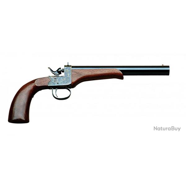 Pistolet Davide Perdersoli Saloon Calibre 36PN