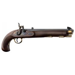Pistolet Kentucky Davide Pedersoli Calibre 45PN