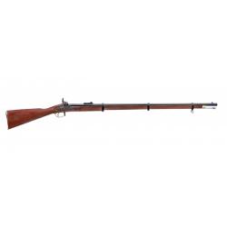Fusil Davide Pedersoli Enfield 3 Bandes Pat.1853 Calibre 577