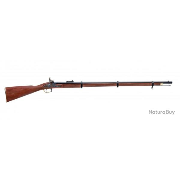 Fusil Davide Pedersoli Enfield 3 Bandes Pat.1853 Calibre 577
