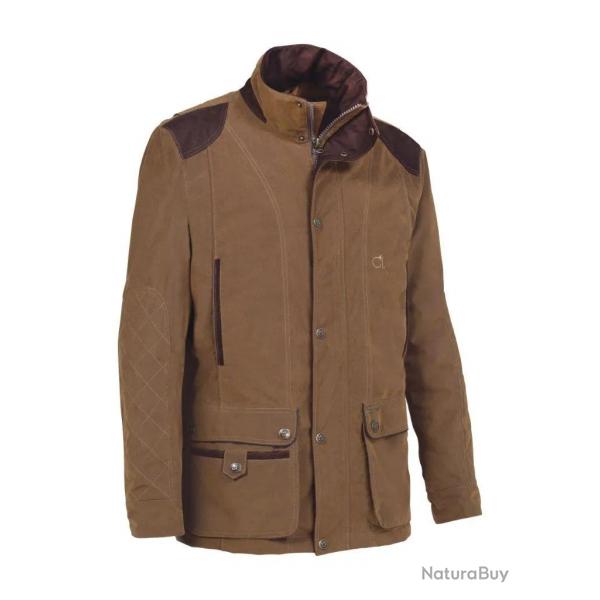 Veste Club Interchasse Cvrus