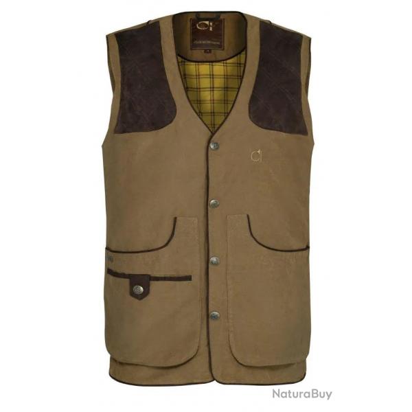 Gilet Club Interchasse Cvrus