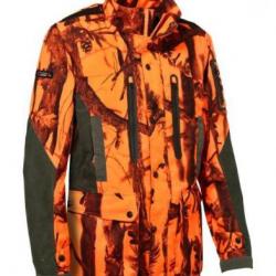 Veste SIKA Ligne Verney Carron Camo