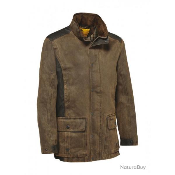 Veste De Chasse Ligne Verney Carron Fox Evo Original