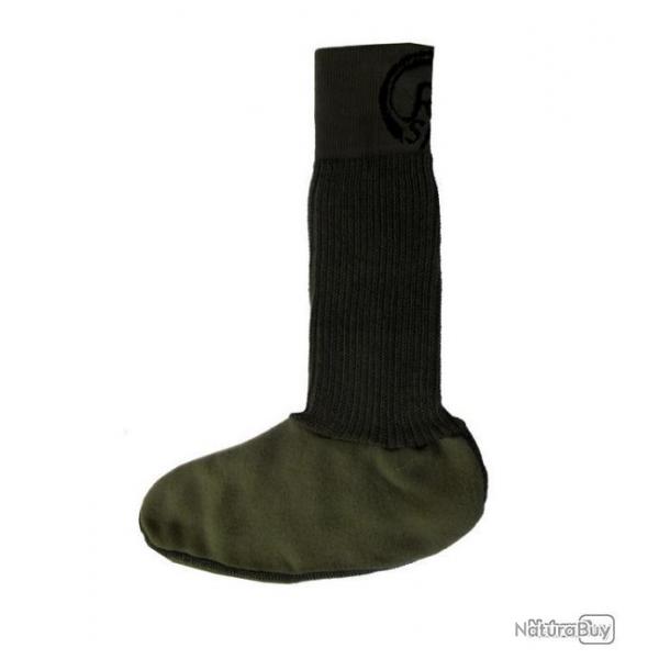 Chaussette de chasse en polaire RA Sport L