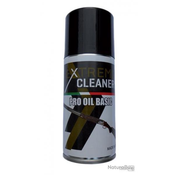 Huile pour armes 125 ml - EXTREME CLEANER