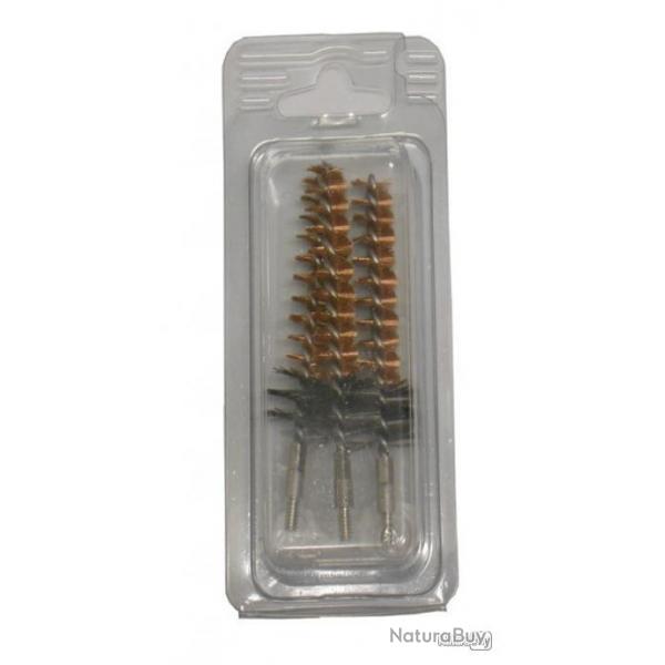 Brosses pour AR15 Cal. .223 Rem. - EXTREME CLEANER