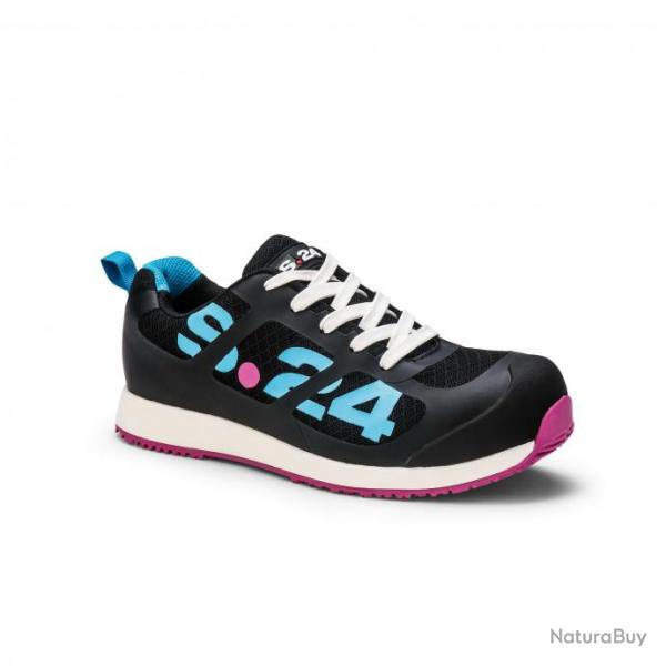 Chaussures de scurit Femme ZUMBA S24 Noir 39