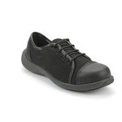 Chaussures de sécurité Femme MEGANE S24 Noir 41