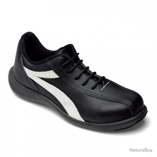 Chaussures de scurit Femme MAELA S24 Noir 40
