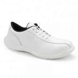 Chaussures de sécurité Femme MARIE S24 Blanc 40