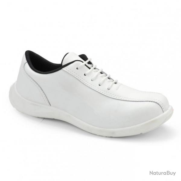 Chaussures de scurit Femme MARIE S24 Blanc 40