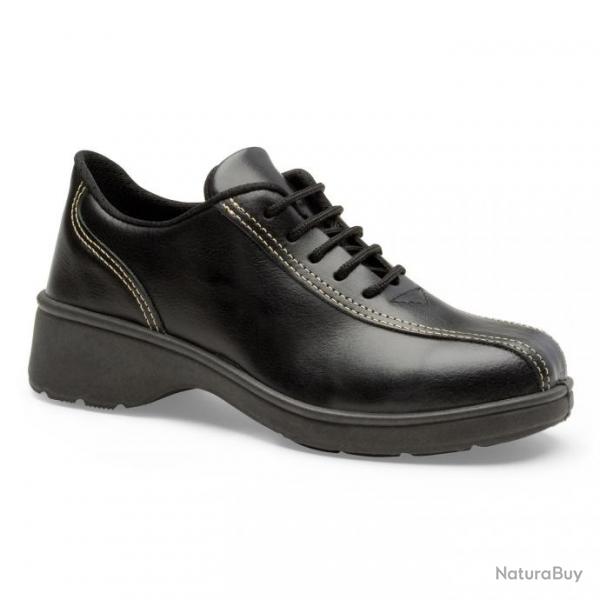 Chaussures de scurit Femme ANNA S24 Noir 37