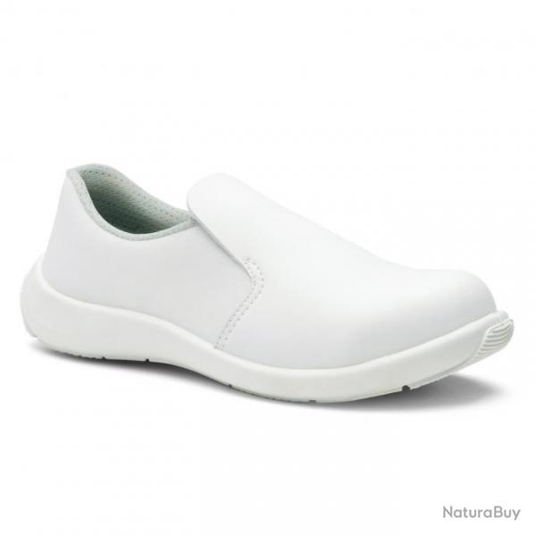 Chaussures de scurit Femme BIANCA S24 Blanc 40
