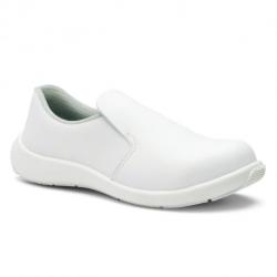 Chaussures de sécurité Femme BIANCA S24 Blanc 42