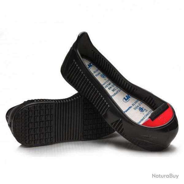Sur-chaussures en caoutchouc TOTAL PROTECT+ S24 S Jaune