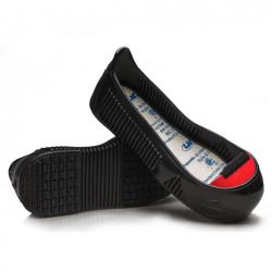 Sur-chaussures en caoutchouc TOTAL PROTECT+ S24 M Marron