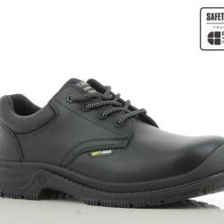 Chaussures de sécurité mixtes Shoes for Crews X111081 Noir 40