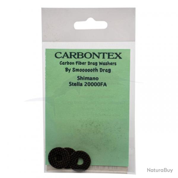 Frein Carbontex Stella 20000FA