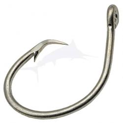 Mustad 39960 ST-DT Circle Hook 20/0 (x1)