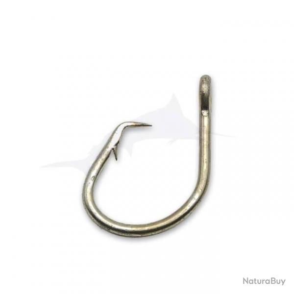 Mustad Circle Hook 39960 (x1) 10/0