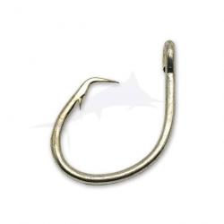 Mustad Circle Hook 39960 (x1) 12/0