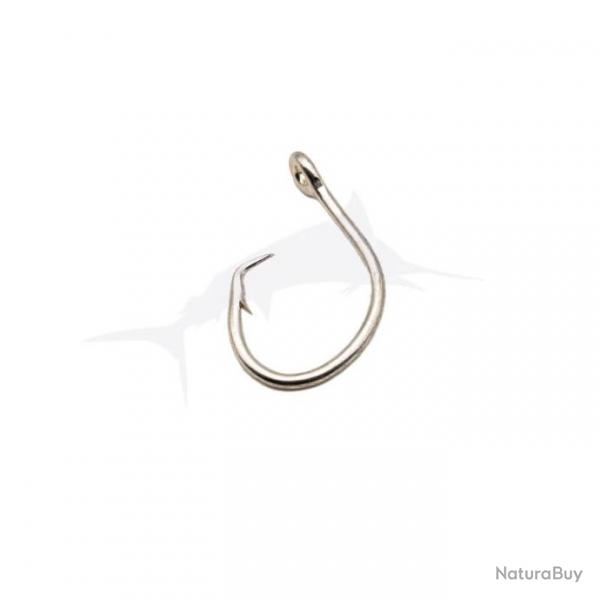 Mustad Circle Hook 39960 (x1) 12/0