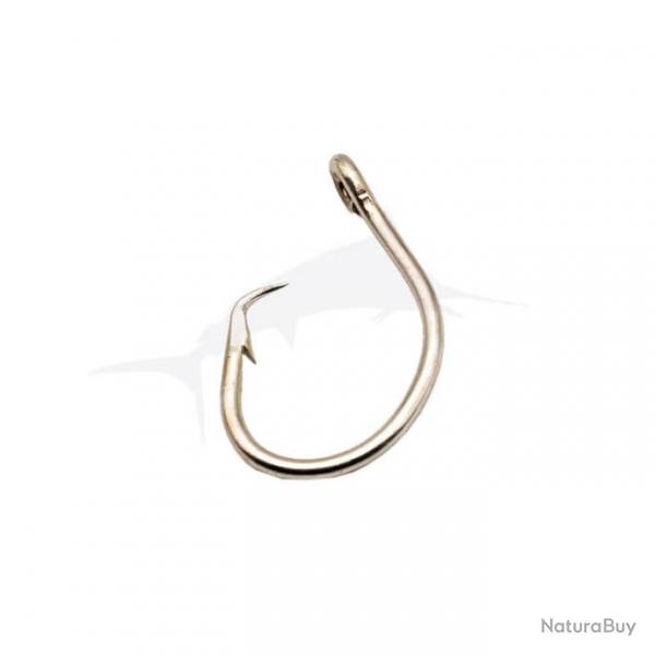 Mustad Circle Hook 39960 (x1) 13/0