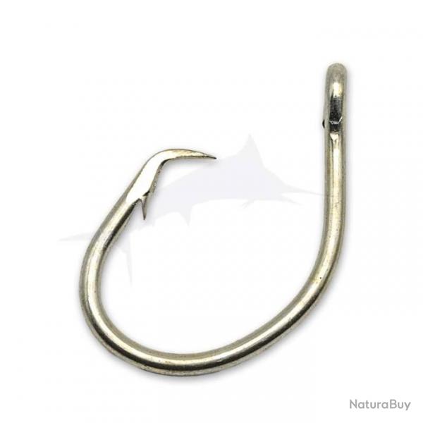 Mustad Circle Hook 39960 (x1) 13/0