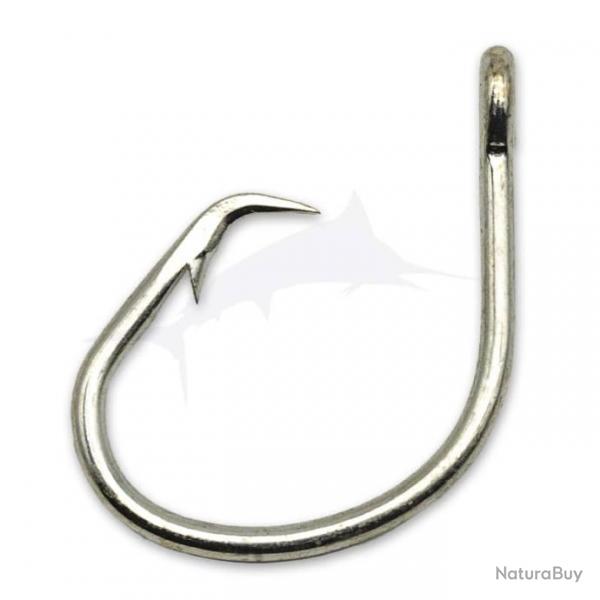 Mustad Circle Hook 39960 (x1) 14/0