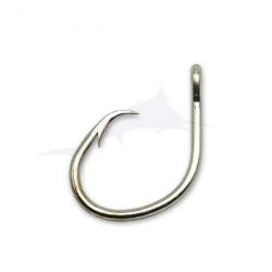 Mustad Circle Hook 39960 (x1) 11/0