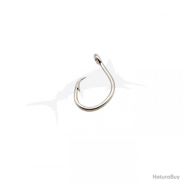 Mustad Circle Hook 39960 (x1) 11/0